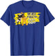 Shaun The Sheep: Life's a Treat T-Shirt - T-Shirt | Royal