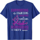 Beautiful and Supportive Drug Overdose Awareness T-Shirt - T-Shirt | Royal
