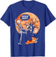 Awww Snap Halloween Costume Corgi Bring Skeleton Broken Leg T-Shirt - T-Shirt | Royal