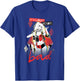 Harley Quinn Good to be Bad Black T-Shirt - T-Shirt | Royal