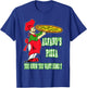Alfano's Pizza "you Know You Want Some!" T-Shirt - T-Shirt | Royal