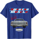 1965 Chevelle,Muscle Car,SS454,SS427,SS396,Hotrod,drag race T-Shirt - T-Shirt | Royal