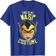 Marvel The Wasp Halloween Costume T-Shirt - T-Shirt | Royal