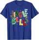 Red Plaid Jingle Bells Christmas Matching Family Pajama T-Shirt - T-Shirt | Royal