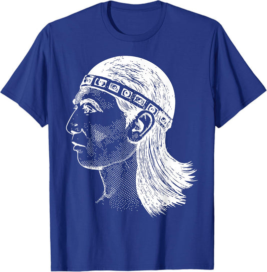 Honduras indio Lempira T-Shirt - T-Shirt | Royal