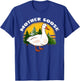 Goose Mother Duck Costume Animal Lover T-Shirt - T-Shirt | Royal