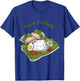 Really Like Nasi Lemak T-Shirt - T-Shirt | Royal