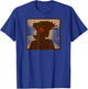 Jibara Puerto Rico Boricua Proud T-Shirt - T-Shirt | Royal