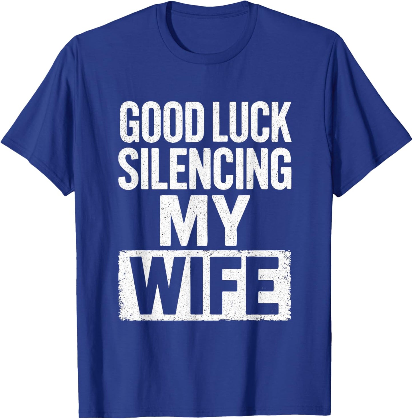 T-Shirt T-Shirt - T-Shirt | Royal
