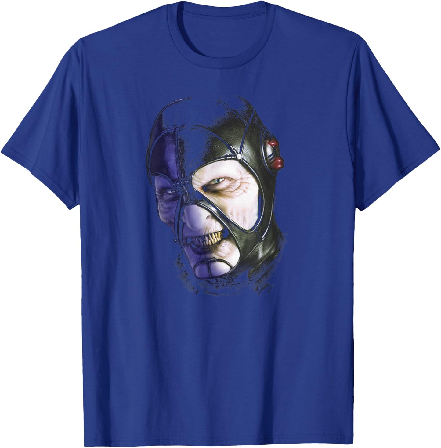 Farscape Keep Smiling T-Shirt - T-Shirt | Royal