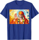 Om Sai ram, sai baba, shirdi sai T-Shirt - T-Shirt | Royal