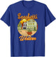 Spaghetti Western, Funny Italian Spaghetti, Pasta Meatballs T-Shirt - T-Shirt | Royal