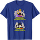 Disney Villains Evil Queen Entering/Leaving Your 20s Meme T-Shirt - T-Shirt | Royal