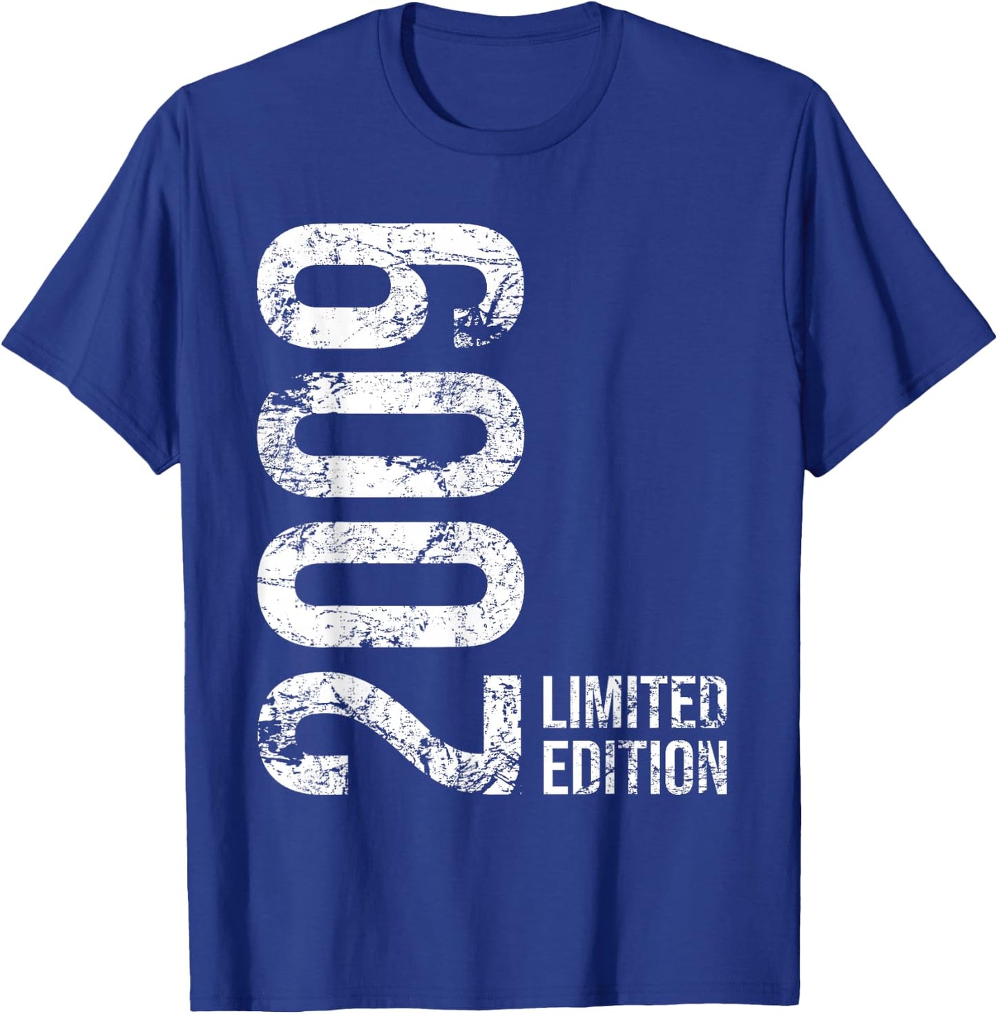 16th Birthday 16 Years Old Girl Boy 2009 T-Shirt - T-Shirt | Royal