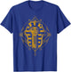 Historian Gift Pharaoh Tut Ankh Proud Egyptian Paraoh Egypt T-Shirt - T-Shirt | Royal