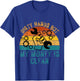 Dirty Hands But My Money Is Clean Funny Mechanic T-Shirt - T-Shirt | Royal