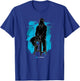 Ed Sheeran Divide Wash Tour T-Shirt - T-Shirt | Royal