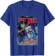 Kids DC Comics Batman and Joker Comic Cover T-Shirt - T-Shirt | Royal