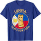 Filipino Lumpia Cute Kawaii Philippines Food Filipino Pride T-Shirt - T-Shirt | Royal