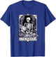 The Reader Tarot Card Reading Humor T-Shirt - T-Shirt | Royal