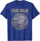 David Bowie - Life On Mars? T-Shirt - T-Shirt | Royal