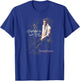 Vampire Diaries Stefan I Used to Care T-Shirt - T-Shirt | Royal
