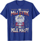 Nie Moj Cyrk Nie Moje Malpy T-Shirt - T-Shirt | Royal