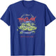 Disney Toy Story Aliens The Claw Only At Pizza Planet Poster T-Shirt - T-Shirt | Royal
