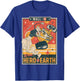 Disney and Pixar’s Wall-E A New Hero of Earth Small T-Shirt - T-Shirt | Royal