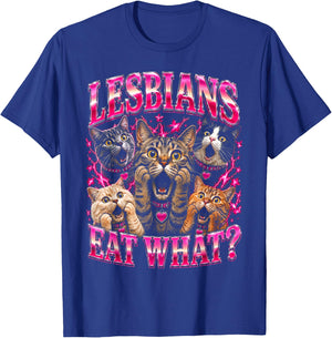 T-Shirt T-Shirt - T-Shirt | Royal
