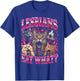 T-Shirt T-Shirt - T-Shirt | Royal