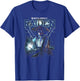 Mortal Kombat X Raiden T-Shirt - T-Shirt | Royal