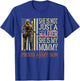 My Mommy Is My Soldier Hero - Proud Army Son Military Child T-Shirt - T-Shirt | Royal