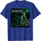 Decapitated T-Shirt - T-Shirt | Royal