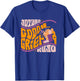 JoJo's Bizarre Adventure Good Grief Jotaro Yare Yare Daze T-Shirt - T-Shirt | Royal