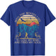 Into The Woods I Go To Lose My Mind And Find My Soul T-Shirt - T-Shirt | Royal
