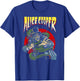 Alice Cooper – Comic Book T-Shirt - T-Shirt | Royal