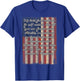 "We Hold These Truths" Declaration of Independence T-Shirt - T-Shirt | Royal