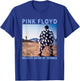 Pink Floyd Delicate Sound T-Shirt - T-Shirt | Royal