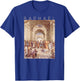 Raphael - School Of Athens - Art for Artists T-Shirt - T-Shirt | Royal