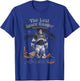 Disney Pixar Lightyear The Last Space Ranger Vintage Shot T-Shirt - T-Shirt | Royal
