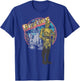 Star Wars R2-D2 C-3PO Besties Portrait T-Shirt - T-Shirt | Royal