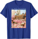 Lawrence Alma-Tadema The Roses of Heliogabalus #2 - Spring T-Shirt - T-Shirt | Royal