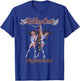 Mötley Crüe - Dr. Feelgood T-Shirt - T-Shirt | Royal