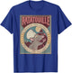Disney and Pixar’s Ratatouille Chef Remy Let’s Cook Together T-Shirt - T-Shirt | Royal