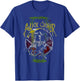 Alice Cooper – Reaper Raise The Dead Variant Small T-Shirt - T-Shirt | Royal