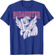 My Little Pony Twilight Sparkle Pegasister Big Collegiate T-Shirt - T-Shirt | Royal