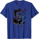 Edgar Allan Poe T Shirt Gothic Tales of Poe Gif for Readers T-Shirt - T-Shirt | Royal