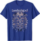 Lamb of God - Triumverate T-Shirt - T-Shirt | Royal