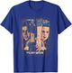 Stranger Things Season 2 x Butcher Billy The Lost Sister T-Shirt - T-Shirt | Royal
